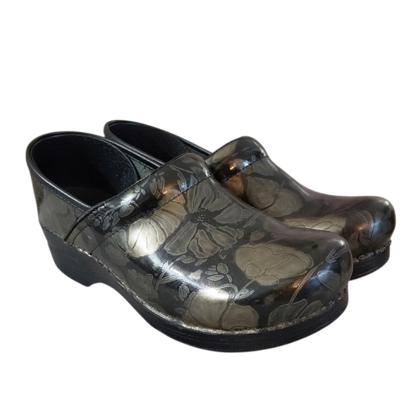 Dansko Clogs Women's Size 10 - Picture 8 of 11